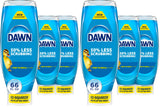 Dawn Ultra EZ-Squeeze Dish Soap – Clean Counter Essential, One Soap for Every Room
