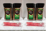 NESCAFÉ Taster's Choice Instant Coffee – French Roast for Uncluttered Kitchens, Clean Single-Ingredient Pantry Staple