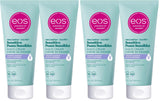 eos Shea Better Sensitive Skin Women's Shave Cream – Fragrance-Free Wind-Down Bath Ritual with Wild-Grown Shea Butter for Eczema-Prone Skin