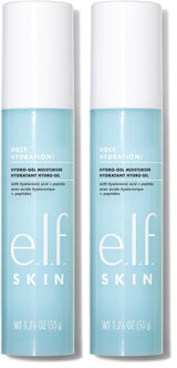 e.l.f. SKIN Holy Hydration! Hydro-Gel Moisturizer – Thoughtful Skincare Gift for Mom on Her Birthday or Mother's Day
