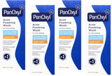 PanOxyl 10% Benzoyl Peroxide Wash – Nightly Wind-Down Skincare for Clearer, Healthier-Looking Skin