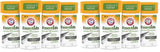 Arm & Hammer Essentials Aluminum-Free Deodorant for Camping Trips, Trail Runs, and Patio Workouts