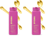 BYOMA Nourishing Body Oil – Calming Bedtime Ritual for Barrier Repair & Deep Hydration
