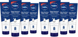 Vaseline Intensive Care Body Cream – Family-Size Eczema Moisturizer for Children's Dry, Sensitive Skin, 4 Pack