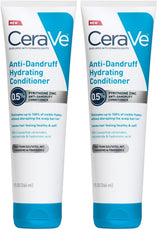 CeraVe Anti-Dandruff Conditioner – Thoughtful Self-Care Gift for Mom with Sensitive or Flaky Scalp