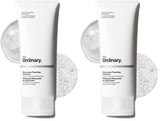 The Ordinary Glucoside Foaming Cleanser, Barrier-Supporting Wash for Evening Skincare Ritual