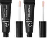 e.l.f. Lock It Down Eyeshadow Primer Pack of 2 – Thoughtful Valentine's Day Gift for Mom, Smudge-Proof Eye Makeup Primer