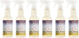Mrs. Meyer's Clean Day Multi-Surface Cleaner – Compassion Flower Scent for Calming Home Rituals