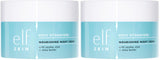 e.l.f. SKIN Holy Hydration! Night Cream – Thoughtful Skincare Gift Set for Her, Vegan Birthday or Mother's Day Present