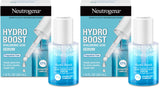 Neutrogena Hydro Boost Hyaluronic Acid Serum – Thoughtful Birthday Gift for Women, 1 fl oz Hydrating Skincare Set