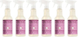 Mrs. Meyer's Peony Multi-Surface Cleaner – Garden Scent for Mood-Lifting Home Fragrance
