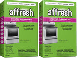 Affresh Cooktop Cleaning Kit – One Simple Kit for a Streak-Free Glass Cooktop, No Clutter