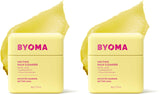 BYOMA Melting Balm Cleanser – Ritual Evening Facial Cleanse for Sensitive Skin & Deep Hydration