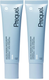 Prequel Skin Nightly Barrier Repair Moisturizer – Hydrating Cream for Bedtime Skincare Ritual & Sensitive Skin Recovery