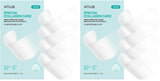 Anua PDRN Collagen Melting Patch – Premium Korean Skincare Experience for Lifted Neck and Forehead, At-Home Ritual