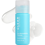Paula's Choice CLEAR Pore Normalizing Cleanser – Fragrance Free Salicylic Acid Face Wash for a Clean, Uncluttered Vanity