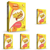 Wyler's Light Singles To Go Powder Packets – Sugar-Free Water Flavoring to Help Kids Drink More Water, 5.04 oz Box