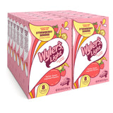 Wyler's Light Singles To Go Powder Packets – Kid-Friendly Flavored Water Packets for Lunchbox and After-School Snacks