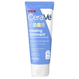 CeraVe Diaper Rash Cream – Safe Healing Ointment for Nursery & Changing Stations