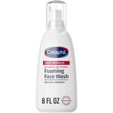 Cetaphil Redness Relieving Face Wash – Dermatologist-Tested Gentle Formula Safe for Reactive Skin