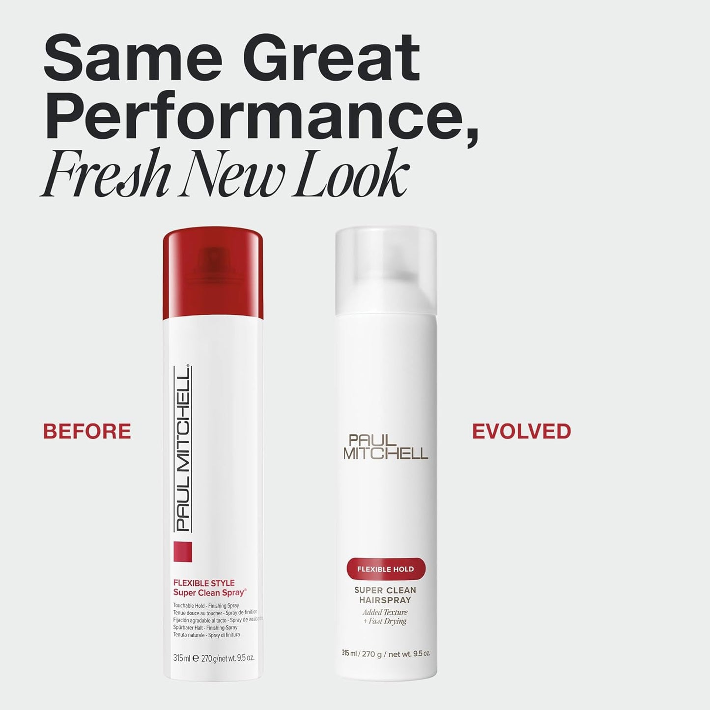texturizing formula that adds fullness, texture, and shine