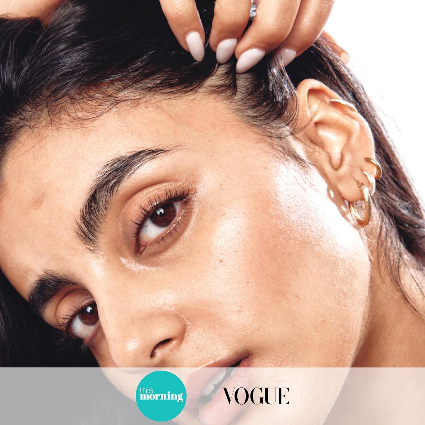 The INKEY List Salicylic Acid Exfoliating Scalp Treatment – Clean, Fragrance-Free Scalp Care for a Clutter-Free Vanity