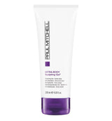 Paul Mitchell Extra-Body Sculpting Gel – Mindful Self-Care Ritual for Fine Hair, Daily Volumizing Lift