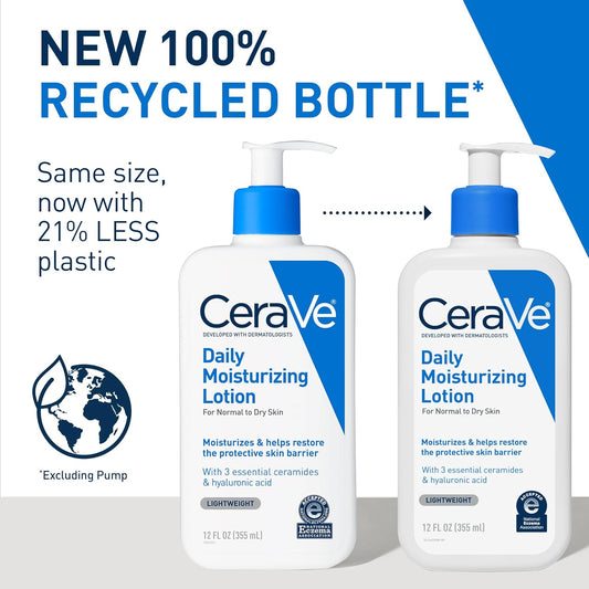three essential ceramides (1, 3, 6-ii) that help restore and maintain the skin's natural lipid barrier
