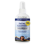SkinSmart Hypochlorous Mist – Durable Skincare Companion for Outdoor Adventures, 8 oz