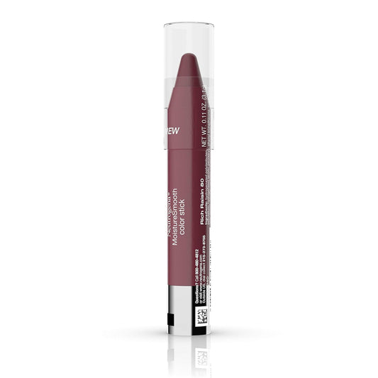 twist-up stick packaging requiring no sharpening