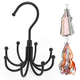 ZEDODIER Vertical Bra Storage Hanger – Clean-Line Closet Declutter Tool for Studio Apartments