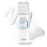 COSRX Barrier Cream Face Mist – Milky Ceramide Toner for Nightly Skincare Ritual, Hydrating Facial Spray 4.06 fl.oz
