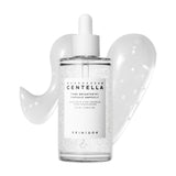 SKIN1004 Madagascar Centella Ampoule for Evening Wind-Down Skincare Ritual, Hydrating Korean Face Serum
