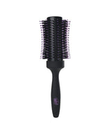 Wet Brush Volumizing Round Brush – Self-Care Hair Ritual for Fine to Medium Hair, Gentle Blow-Dry for Volume