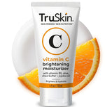TruSkin Premium Vitamin C Face Cream – Elevated Anti-Aging Moisturizer with Luxury Botanicals