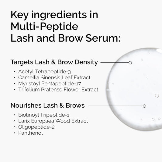 water-based, lightweight, non-greasy serum texture