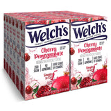 Welch's Singles To Go Drink Mix Singles - Aspartame Free Powdered Packets Safe for Picky Kids and Family Pantry