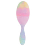 Wet Brush Original Detangler – Thoughtful Birthday Gift for Her and Him, Travel-Friendly Hair Brush with Stylish Pattern