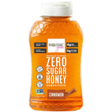 Wholesome Yum Cinnamon Sugar Free Honey Swap – Pure Formula Sweetener for Less Is More Cooking Spaces