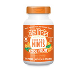Zellie's Xylitol Hard Candy – On-the-Go Oral Care for Picnics and Outdoor Dining
