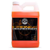 Chemical Guys Orange Degreaser Spray – Heavy Duty Outdoor Engine Cleaner for Off-Road and Trail Vehicles