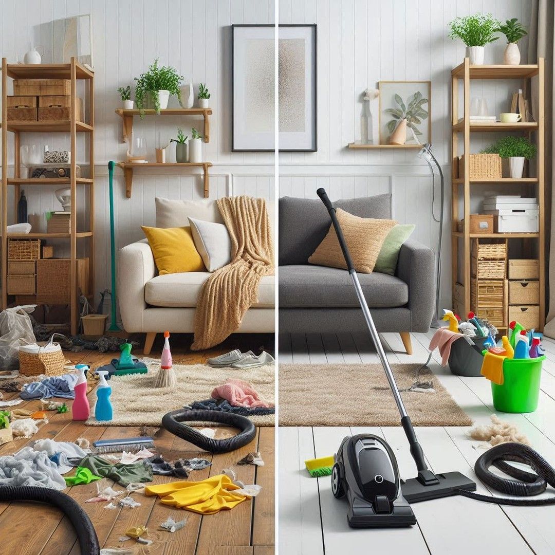 Home Supplies