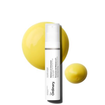 0.2% retinaldehyde (high-strength retinoid) concentration in 0.5 fl oz emulsion