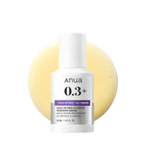 Anua Retinol Serum – Nightly Self-Care Ritual for Calm, Renewed Skin, Beginner-Friendly Anti-Aging Treatment