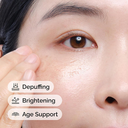 0.5 fl oz liquid serum format for precise drop application
