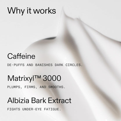 0.5 fl oz size in a single-pack configuration suitable for all skin types including sensitive