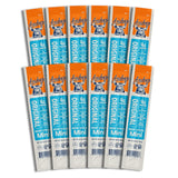 Archer Jerky Mini Beef Jerky Sticks – Clean Protein Snack for Keto and Paleo Wellness Routines, 0.5 oz Individually Wrapped Sticks