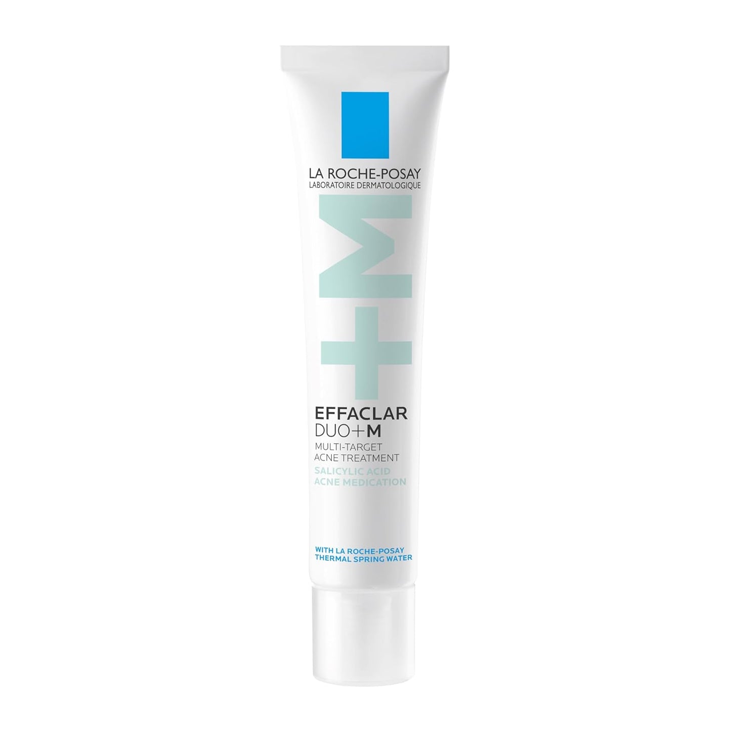 0.5% salicylic acid as active ingredient for deep pore penetration and exfoliation