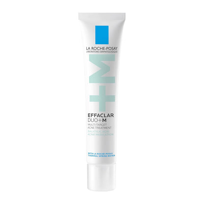 0.5% salicylic acid as active ingredient for deep pore penetration and exfoliation