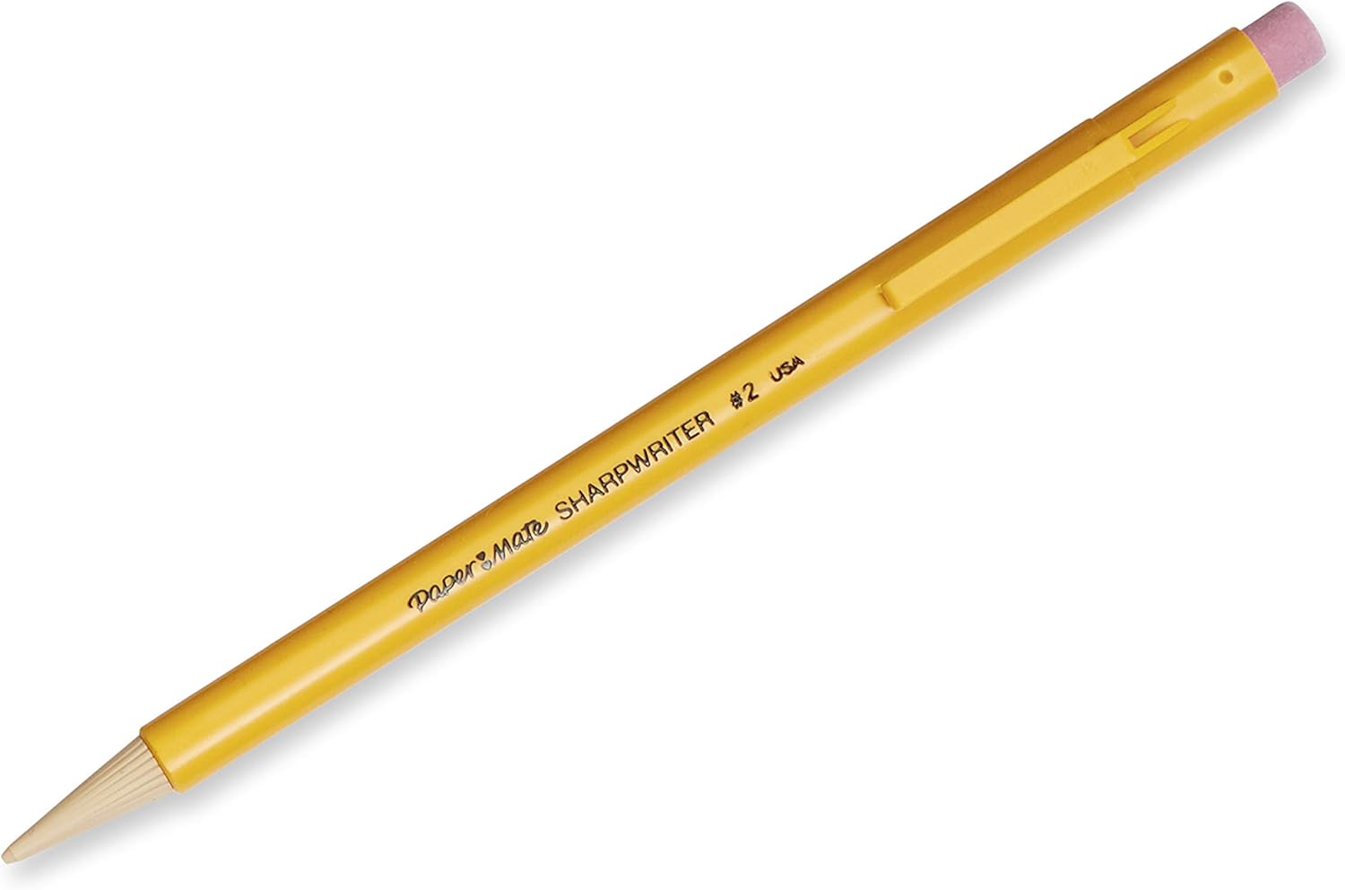 0.7mm hb #2 lead compliant with standardized test requirements